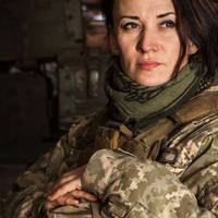 Сьогодні народилась Маруся Звіробій і навіть моя мама на довгі роки забудеться моє справжнє ім’я.