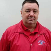 Через снігові замети фельдшер 2 кілометри ніс пацієнта на спині..