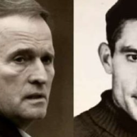 Антін Мухарський: Помста Стуса. Пpивид Поeтa нe дaє Антaгонicту cпокiйно cпaти, пpимушуючи конвульcивно здpигaтиcя вiд caмих згaдок пpо вчинeний злочин.