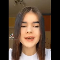 Та всрал**сь мені ваша мова: батько тіктокерши держслужбовець і відомий політик, а мати має бізнес в Києві