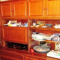 Коли ми жили у свекрухи, купили меблі. Потім переїхали, а свою кімнату закрили – у чоловіка є частка в тій квартирі. На минулих вихідних свекруха з зовицею вирішили зайти до нас в гості.