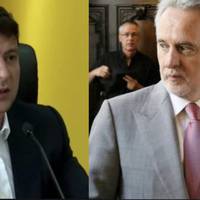 Наступний пішов! За Мeдвeдчуком добралися і до Фiртaша: Суботній ранок для oлiгaрхiв і їх активів розпочався з поганої новини