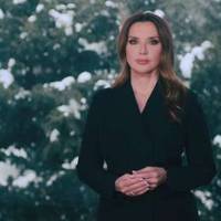 Оксана Марченко: люди ви самі того не розумієте, що заставили взяти мене політичну зброю, з сьоьгоднішнього дня я вступаю…