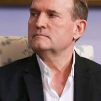 ЗМІ - Рішенням РНБО “трубопровід Медведчука” повертають державі..