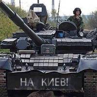 Компанія Оксани Марченко заливає паливо в танки найманців РФ з “ДНР” і “ЛНР”