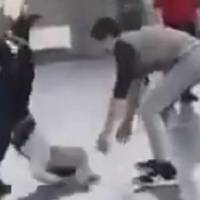 Люди! Куди ми котимось?! Вчитель фізкультури в Ірпіні наказав старшокласникам п0карати 12-річного хлопчика