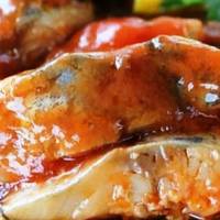 Маринування скумбрії і оселедця, якому немає рівних! А гості спробувавши, кожен раз просять рецепт!