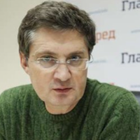 Ігор Кондратюк : Це суд??? 7 років Сергію Стерненку - це плювок в обличчя правосуддя! Точніше....