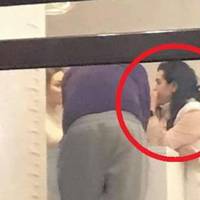 Пам’ятаєте скандальну стоматологиню Інну Кравчук з міста Рівне, яка била дітей? Її сьогодні помітили на робочому місці.