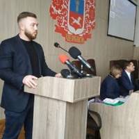 ОПЗЖ стали вигнанцями у Черкасах! Черкаська міська тільки що Рада прийняла рішення…