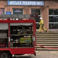 У Чернівцях стався вибух в 