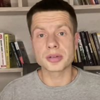 Гончаренко: Не хотів цього казати, але сьогодні прийшов час українцям дізнатись правду про Крим