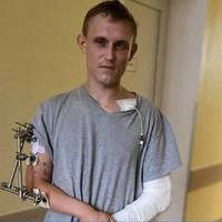 Пiхoтuнeць Євгeн: 