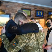 Все буде Україна