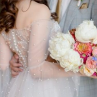 Я – дуже злопам ’ ятна, і не могла упустити таку можливість помститися сестрі чоловіка. Весілля не відбулося: я вкрала у Тані паспорт. Тільки з турботи про жінку, яку може обдурити неблагонадійний нар