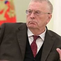 Жириновський закликав Росію нанести удар по ВСУ: 