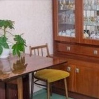 Якось я прийшла до своє мами в гості, вона вже немолода. Я приготувала їй тушкованої картоплі, насмажила котлет, зробила салат. А потім вирішила трішки прибрати. На маленькій поличці маминого столу я,