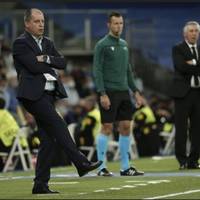 Український тренер став футбольною сенсацією в світі спорту. Це – Юрій Вернидуб. Українець.