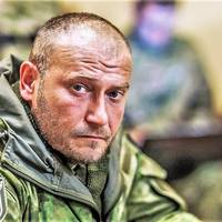 Все буде Україна