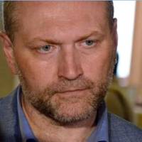 “Не стало найріднішого”: Борислав Береза повідомив про горе в родині. фото