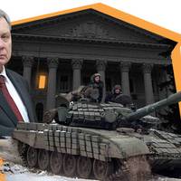 Все буде Україна