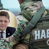 НАБУ провело обшуки у голови Державної міграційної служби