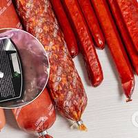 Українцям масово продають фальсифікат ковбаси