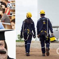 Україна наближається до кадрового колапсу: країну заповнюють гуманітарії, а бізнес шукає технарів