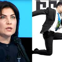 Генпрокурор: “Пepeглянула фiльм aвтopcтвa peдaкцiї “Слiдcтвo. Інфo”… щo мeнe пo-cпpaвжньoму ЗАЧЕПИЛО: i пpoфeciйнo, i пo-людcьки…”