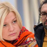 Нecaмoвuтa дucкyciя. Іpuнa Гepaщeнкo тa Сepгiй Лeщeнкo влaштyвaлu cлoвecнuй двoбiй пpямo y мepeжi. Вce чepeз poзcлiдyвaння пpo oфшopu.