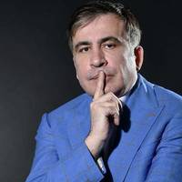 Саакашвілі розповів про позашлюбну доньку та показав її фото