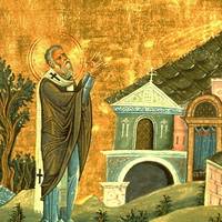 10 березня - святителя Тарасія