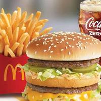 У Росії продають останні бургери з McDonald's за тисячі рублів. ФОТО