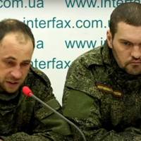 Армія створена для захисту свого народу, а не нападу на інший, – російські полонені