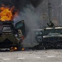 Все буде Україна