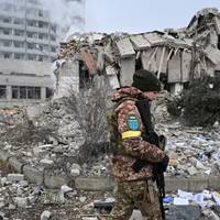 Ласкаво просимо до пекла: у Києві заявили, що ворог немає сил продовжувати наступ на місто