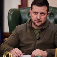 Зеленський підписав закон про примусове вилучення в Україні російського майна