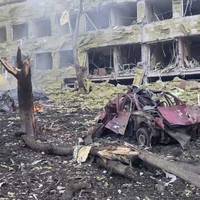 Російські війська скидають авіабомби на 