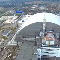 Ситуація загалом небезпечна, – ОП про захоплення окупантами Чорнобиля