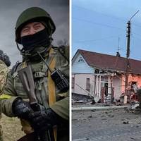 ЗСУ стримують ворога в усіх напрямках, росіяни роблять упор на агресивну пропаганду – Генштаб