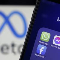 У Росії заблокували Instagram