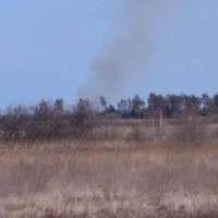 У Білорусі російські окупанти обстріляли ще два населених пункти - Командування Повітряних Сил ЗСУ