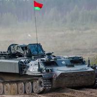 Білоруські війська можуть почати вторгнення в Україну вже 11 березня о 21:00