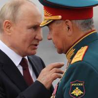 Все буде Україна