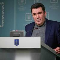 Була атака на наші ЗСУ на кордоні з боку Росії, але снаряди залетіли у Білорусь, – Данілов