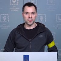Арестович, який 2019 року передбачив війну Росії проти України, назвав ймовірну дату її закінчення