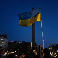 Все буде Україна