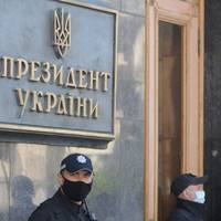 В Офісі президента підтвердили переговори з Росією у відеоформаті