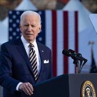 Байден схвалив надання Україні військової допомоги на суму до 200 мільйонів доларів