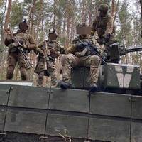 Все буде Україна
